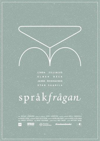 Mandatory Swedish (2017) poster