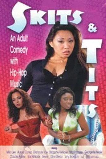 Skits & Tits () poster