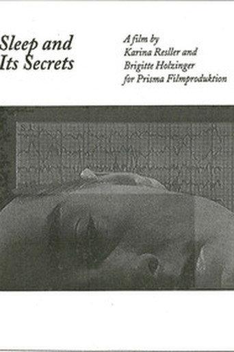 Sleep and Its Secrets (1999) poster