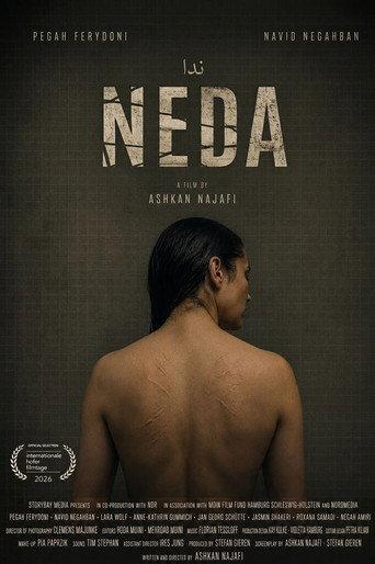 Neda (2026) poster