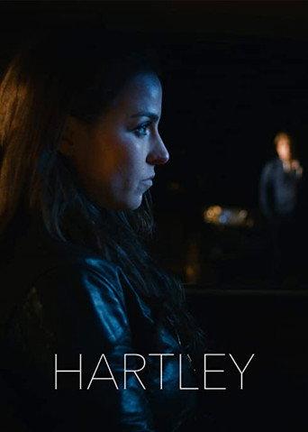 Hartley (2017) poster