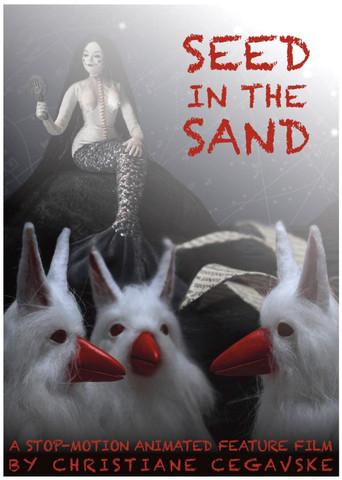 Seed in the Sand () poster