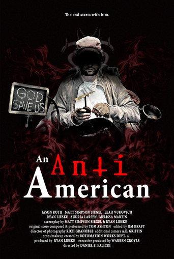 Awaken the Devil (2015) poster