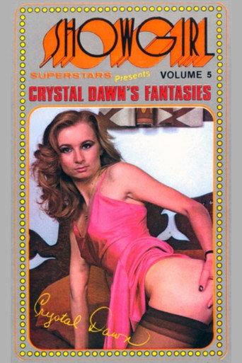 Crystal Dawn's Fantasies (1983) poster