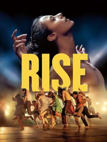 Rise (2022) poster