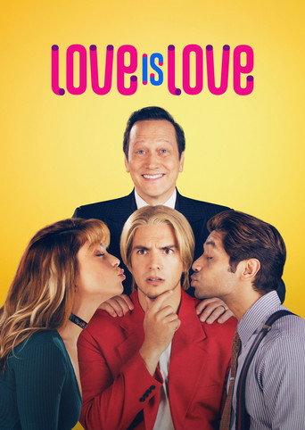 Love is Love (2026) poster