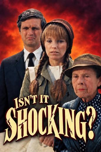 Isn't It Shocking? (1973) poster
