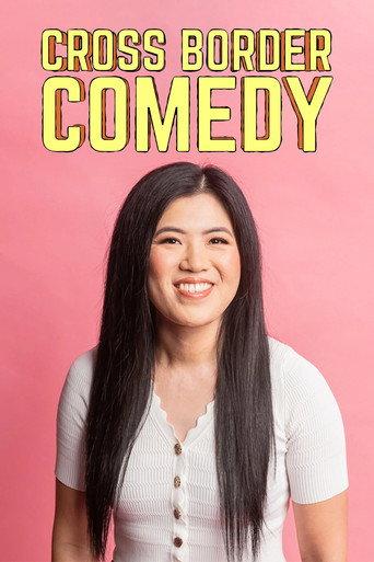 Cross Border Comedy (2025) poster