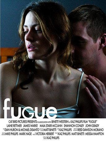 Fugue (2009) poster