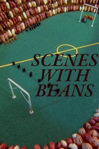 Scenes with Beans (1976) poster