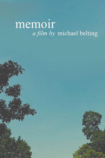 MEMOIR (2023) poster