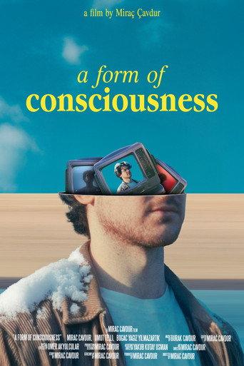 A Form of Consciousness (2026) poster