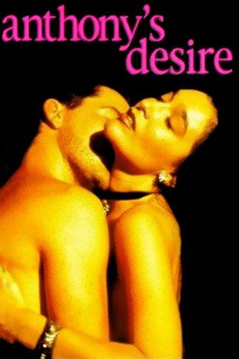 Anthony's Desire (1993) poster