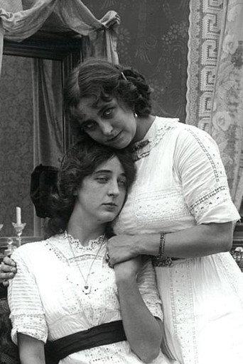 The Two Convicts (1912) poster