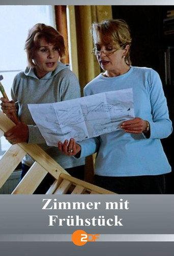 Zimmer mit Frühstück (2000) poster