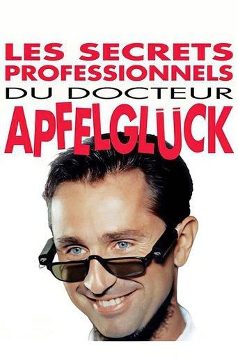 The Professional Secrets of Dr. Apfelgluck (1991) poster