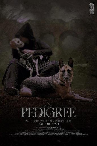 Pedigree () poster