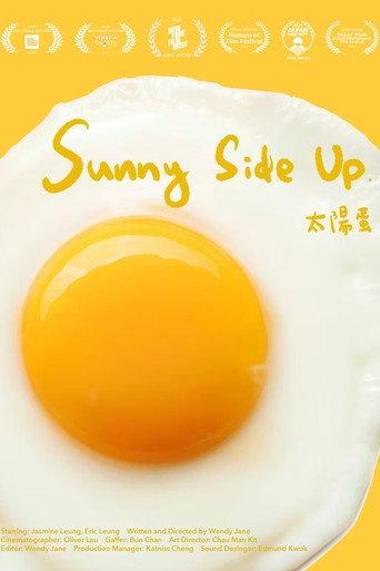 Sunny Side Up (2020) poster
