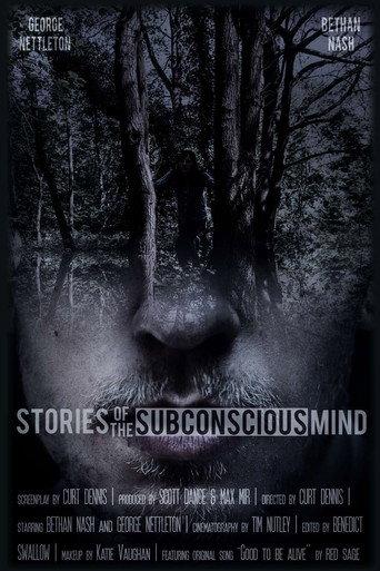 Stories of the Subconscious Mind (2018) poster