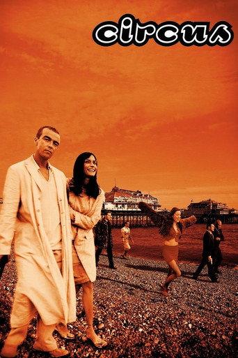 Circus (2000) poster