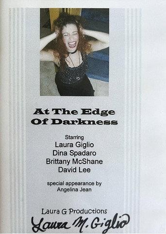 At The Edge Of Darkness (2010) poster