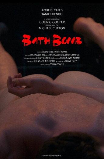 Bath Bomb (2024) poster