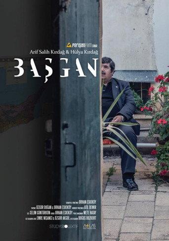 Başgan () poster