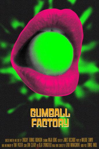 Gumball Factory () poster
