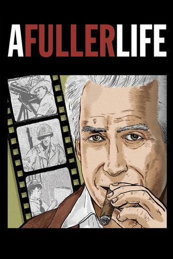 A Fuller Life (2013) poster