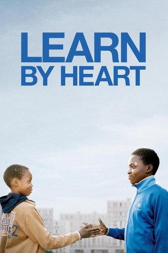 Learn by Heart (2015) poster