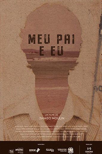 Meu Pai e Eu (2025) poster