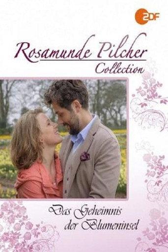 Rosamunde Pilcher: The Secret of Flower Island (2018) poster