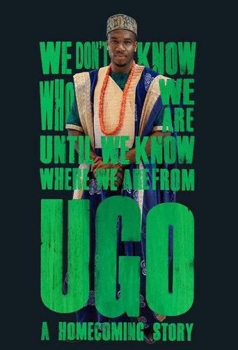 Ugo: A Homecoming Story (2024) poster