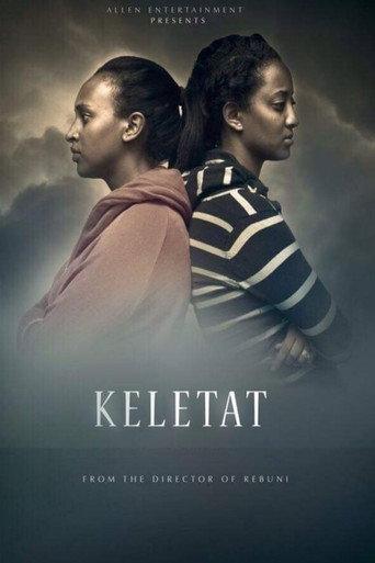 Keletat (2016) poster