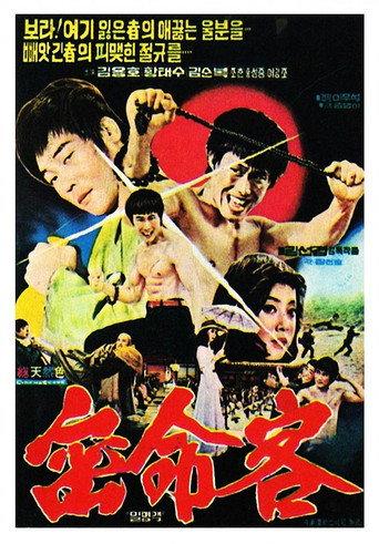 Secret Agent (1976) poster