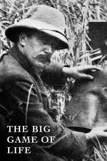 The Big Game of Life (1935) poster