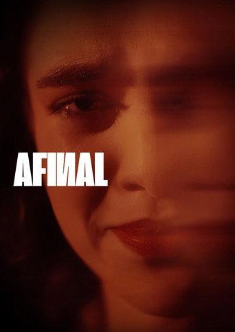 Afinal () poster