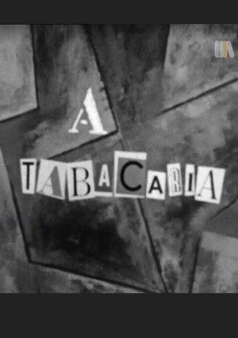A tabacaria (1964) poster
