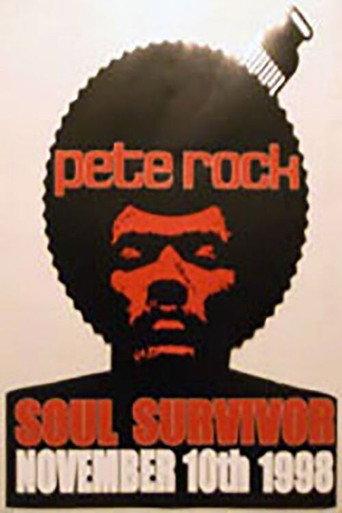 Pete Rock: Soul Survivor (1998) poster
