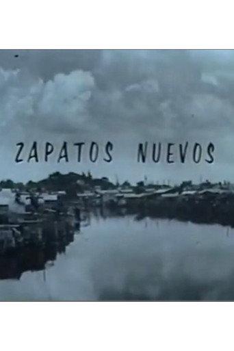 Zapatos nuevos (1964) poster