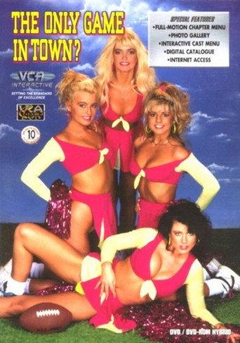 The Only Game in Town? (1991) poster