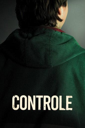 Control (2026) poster