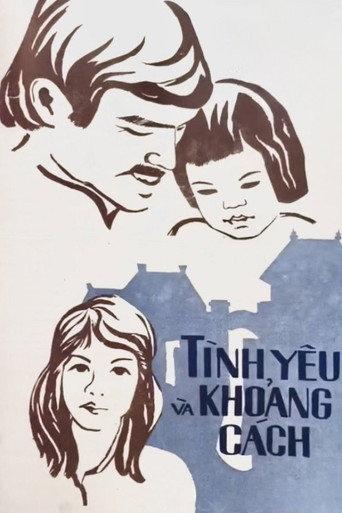 Love and Distance (1984) poster