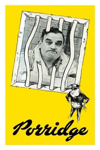 Porridge (1979) poster