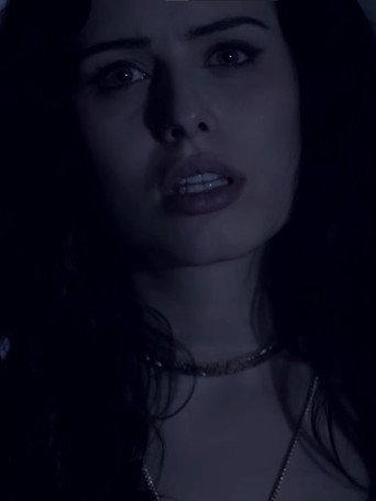 Drowners (2017) poster