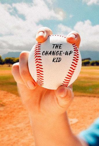 The Change-Up Kid () poster
