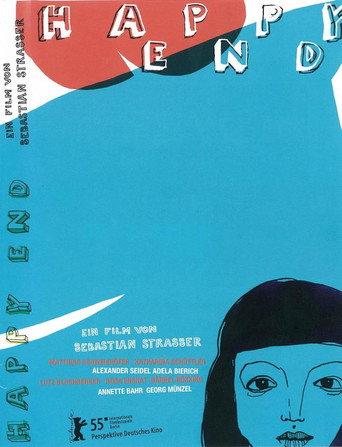 Happy End (2005) poster
