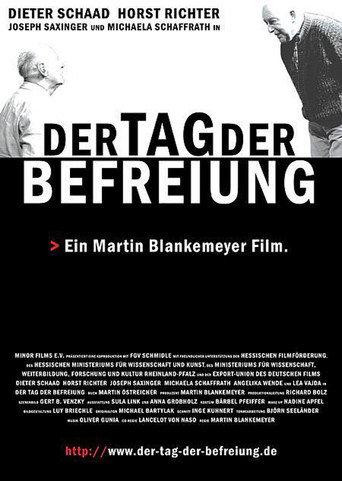 Der Tag der Befreiung (2003) poster