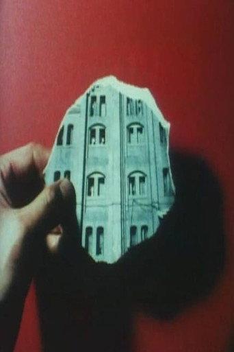 Wall (1987) poster