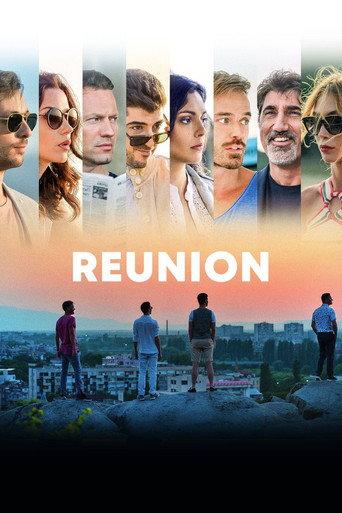 Reunion (2019) poster